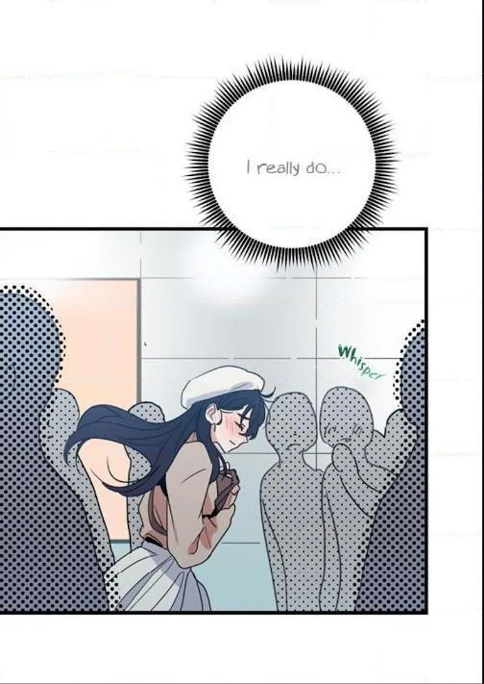 Puppy Love (Eumnya) - Chapter 10 Page 41