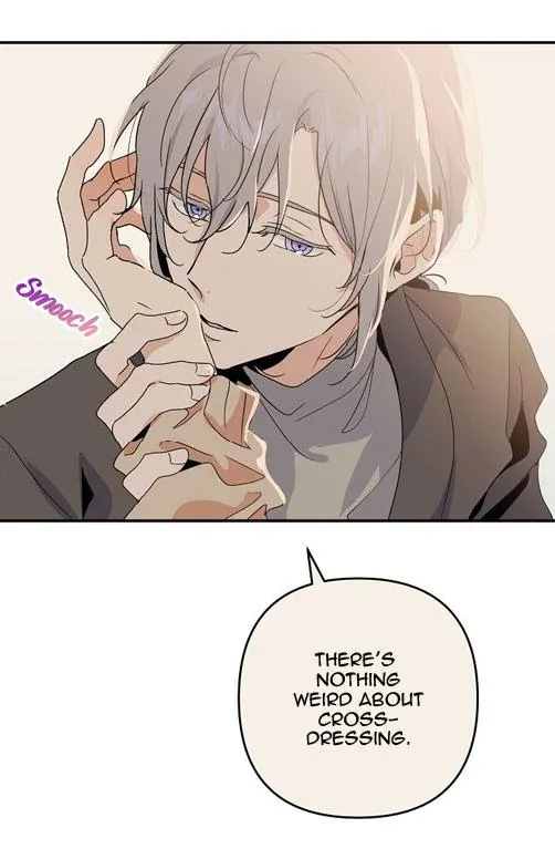 Puppy Love (Eumnya) - Chapter 10 Page 44
