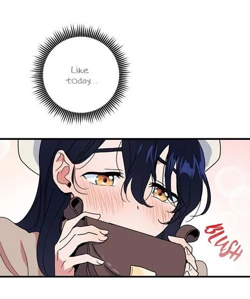 Puppy Love (Eumnya) - Chapter 10 Page 45