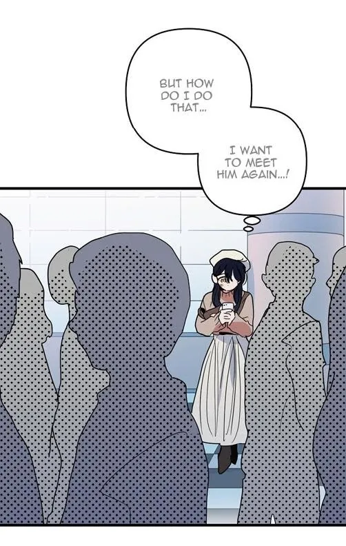 Puppy Love (Eumnya) - Chapter 10 Page 47