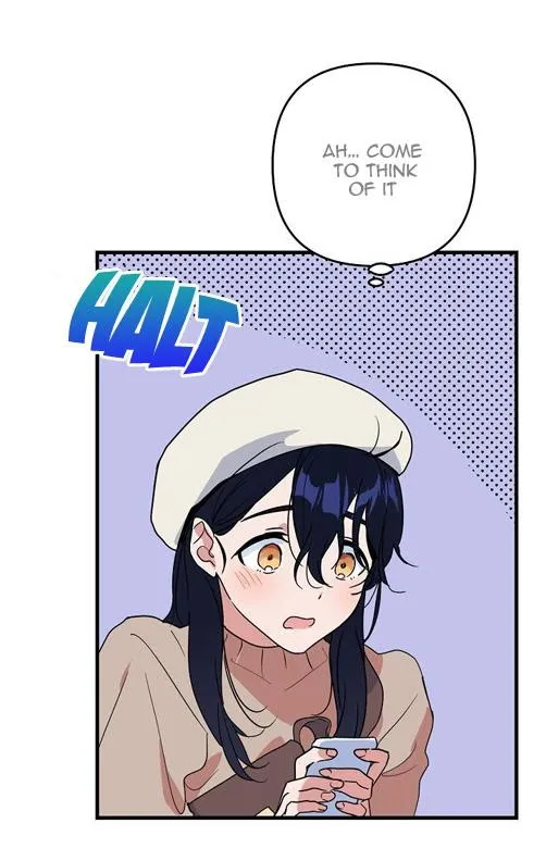 Puppy Love (Eumnya) - Chapter 10 Page 51