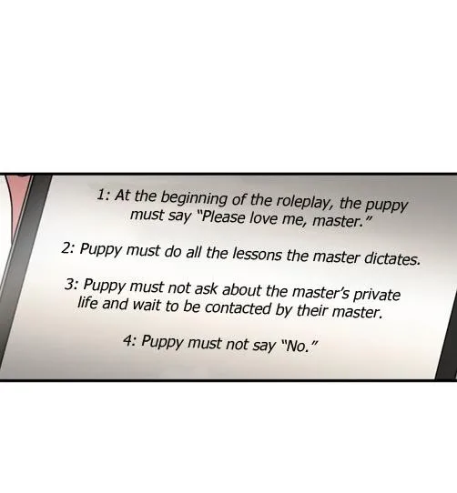 Puppy Love (Eumnya) - Chapter 10 Page 52