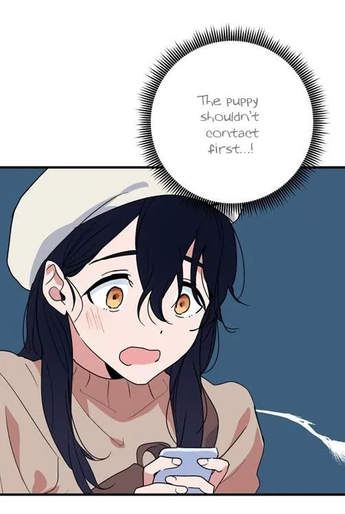 Puppy Love (Eumnya) - Chapter 10 Page 53