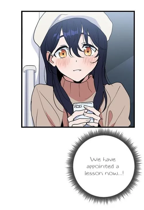 Puppy Love (Eumnya) - Chapter 10 Page 61