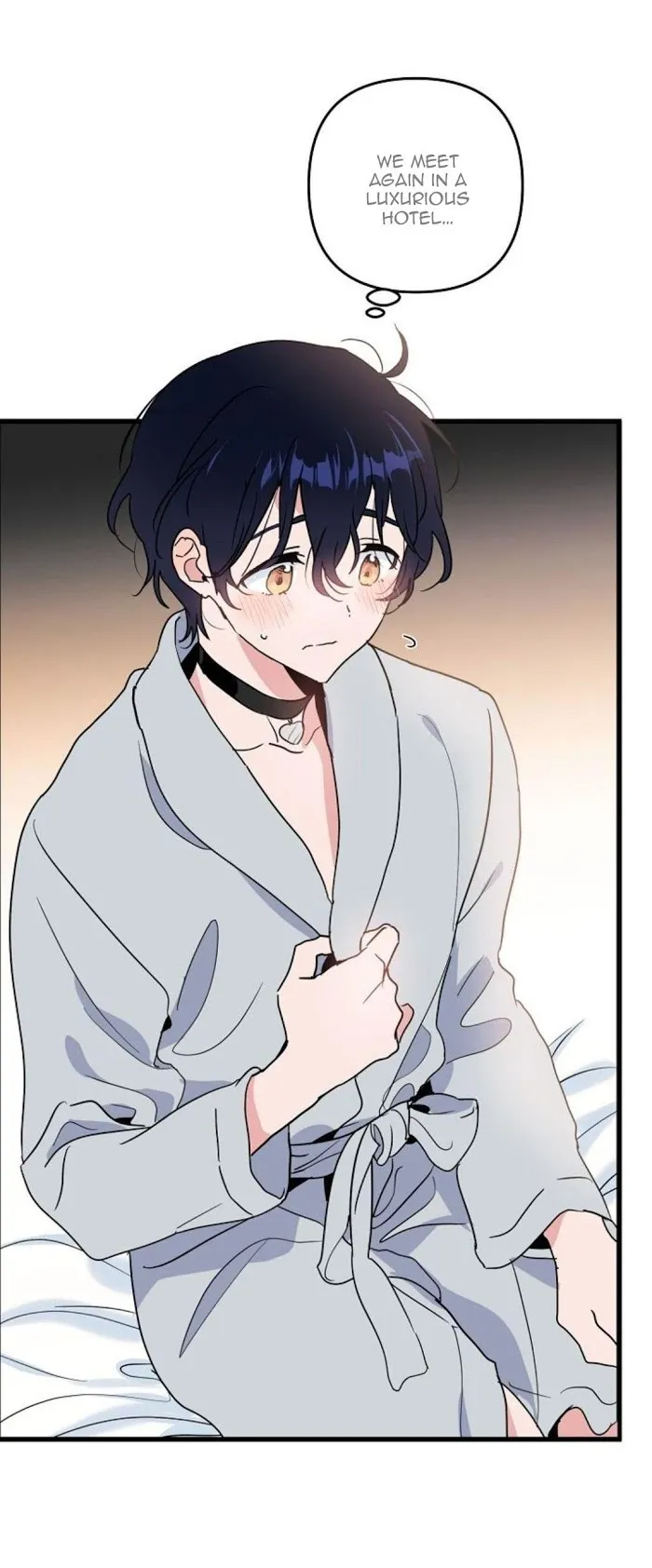 Puppy Love (Eumnya) - Chapter 11 Page 5