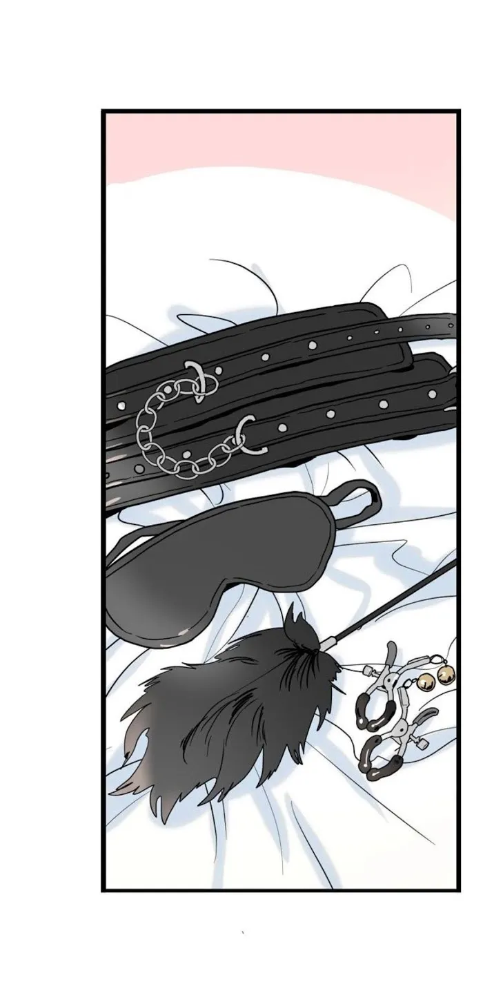 Puppy Love (Eumnya) - Chapter 11 Page 6