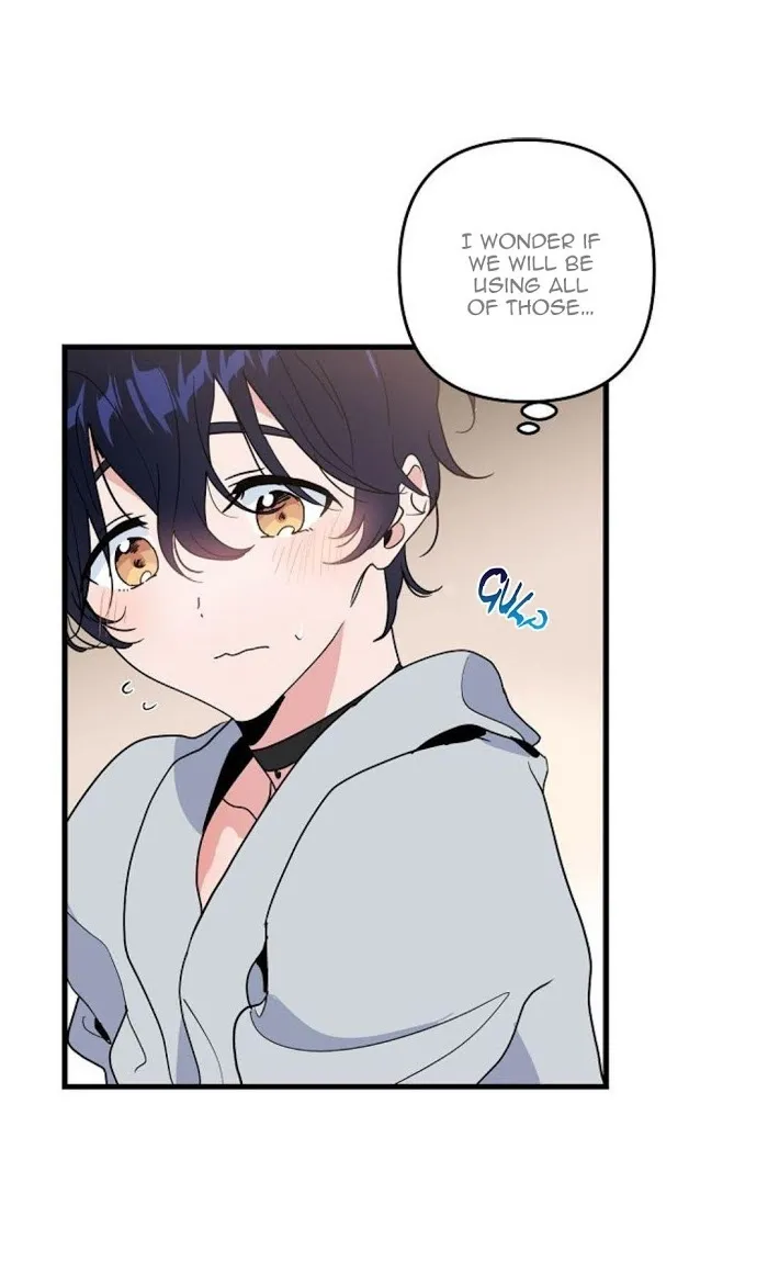 Puppy Love (Eumnya) - Chapter 11 Page 7