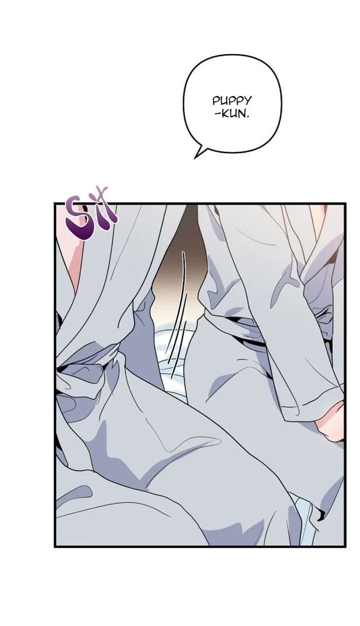 Puppy Love (Eumnya) - Chapter 11 Page 8