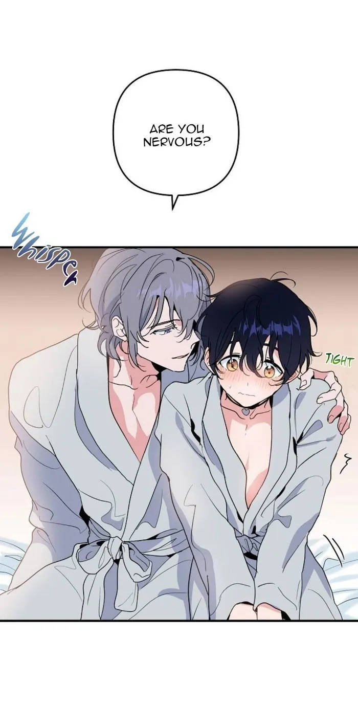 Puppy Love (Eumnya) - Chapter 11 Page 9