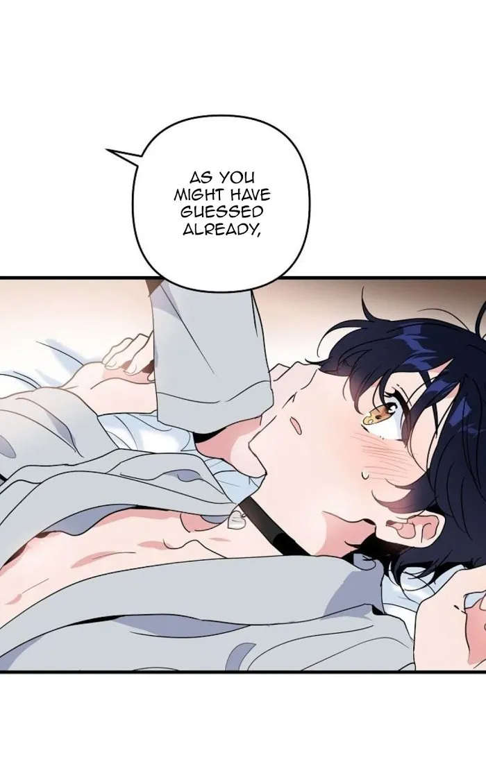 Puppy Love (Eumnya) - Chapter 11 Page 12