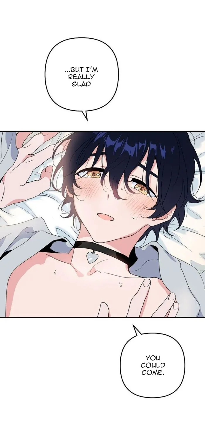Puppy Love (Eumnya) - Chapter 11 Page 17