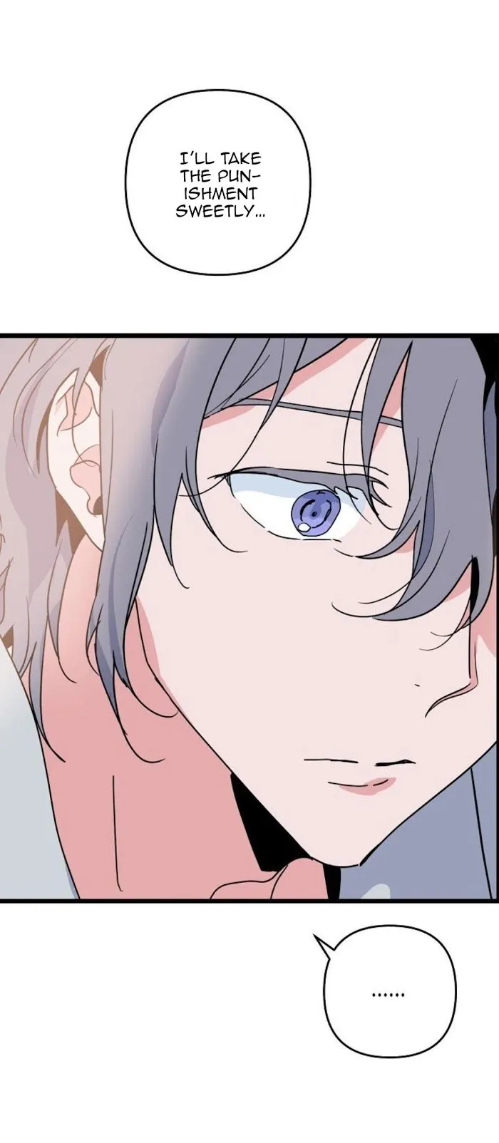 Puppy Love (Eumnya) - Chapter 11 Page 18