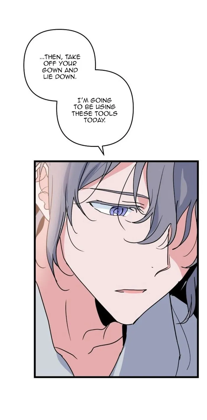 Puppy Love (Eumnya) - Chapter 11 Page 19