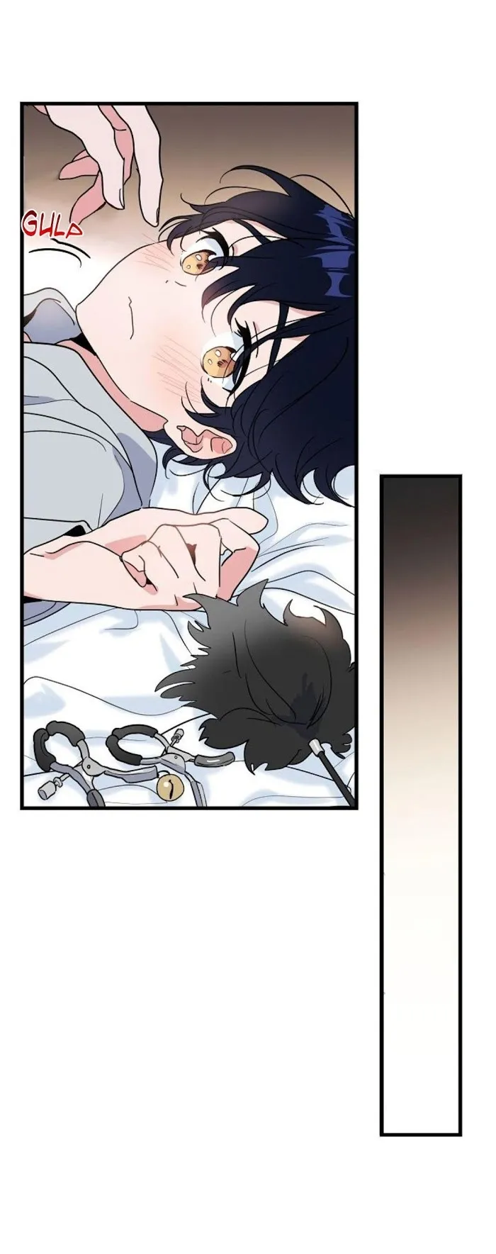 Puppy Love (Eumnya) - Chapter 11 Page 20