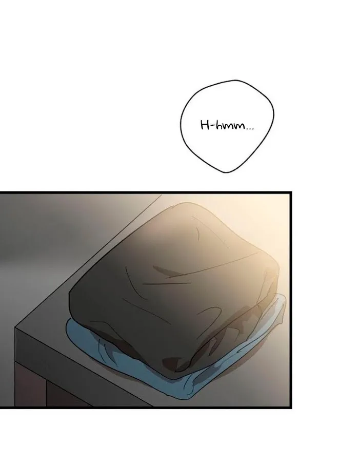 Puppy Love (Eumnya) - Chapter 11 Page 21