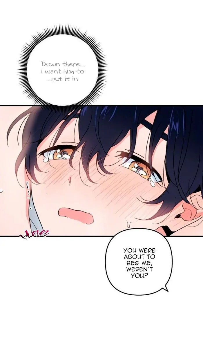 Puppy Love (Eumnya) - Chapter 11 Page 25