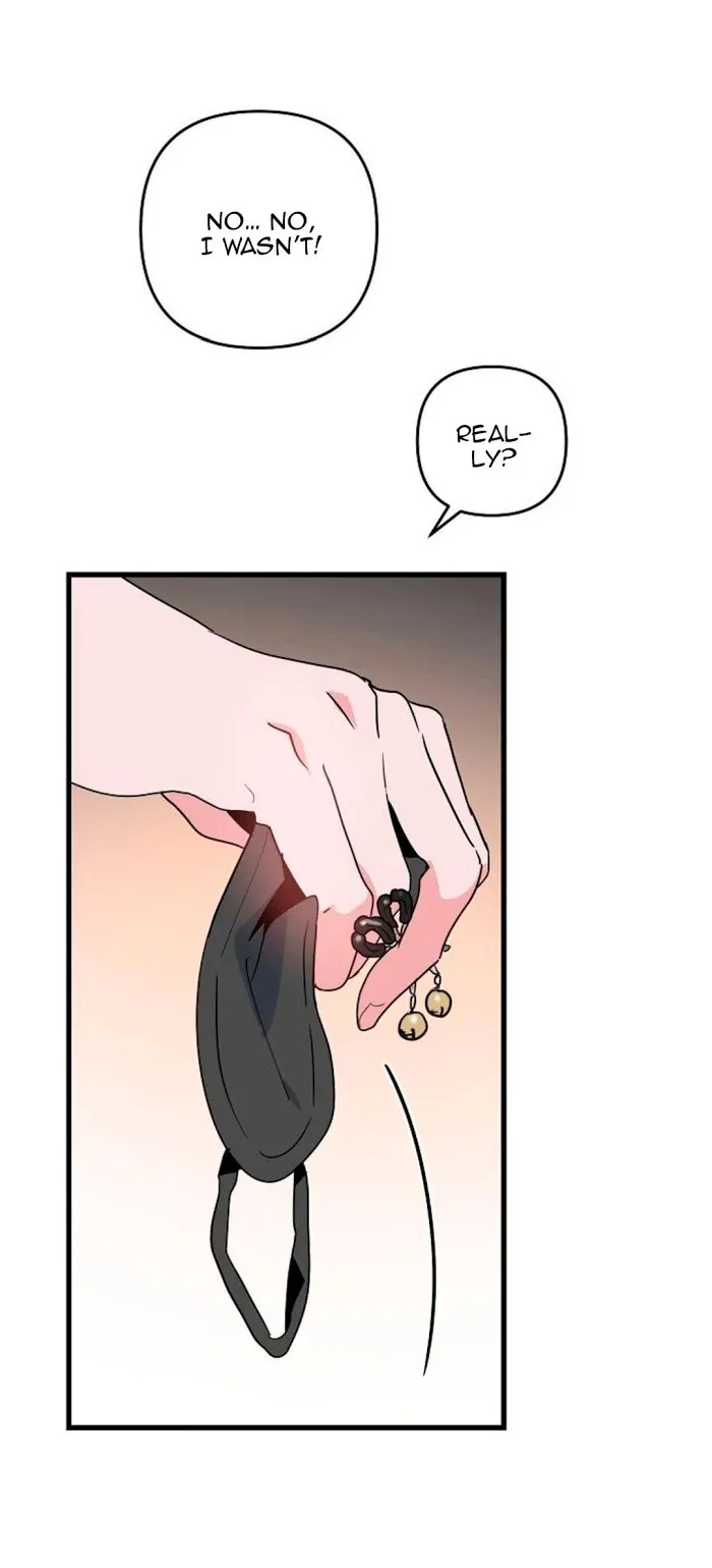 Puppy Love (Eumnya) - Chapter 11 Page 26