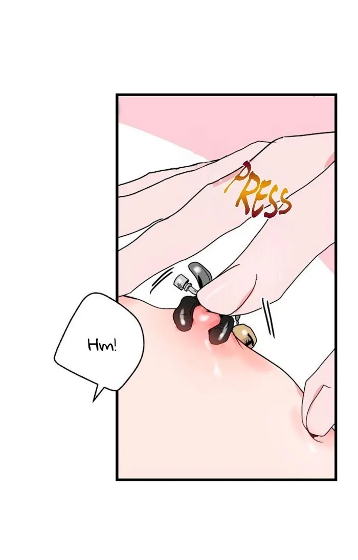 Puppy Love (Eumnya) - Chapter 11 Page 30