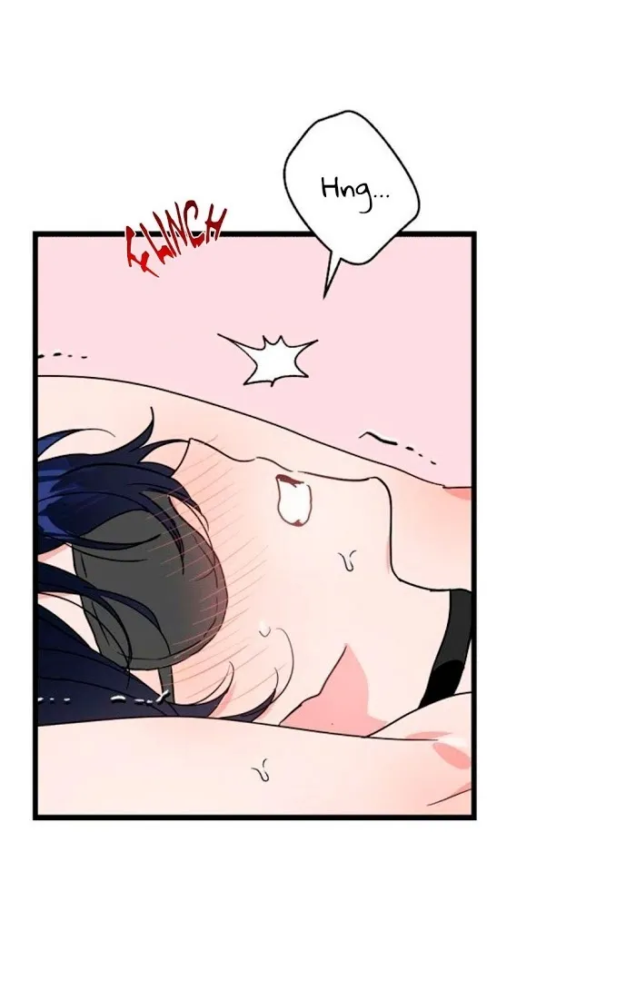 Puppy Love (Eumnya) - Chapter 11 Page 31