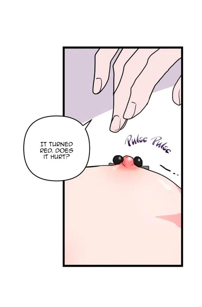 Puppy Love (Eumnya) - Chapter 11 Page 32