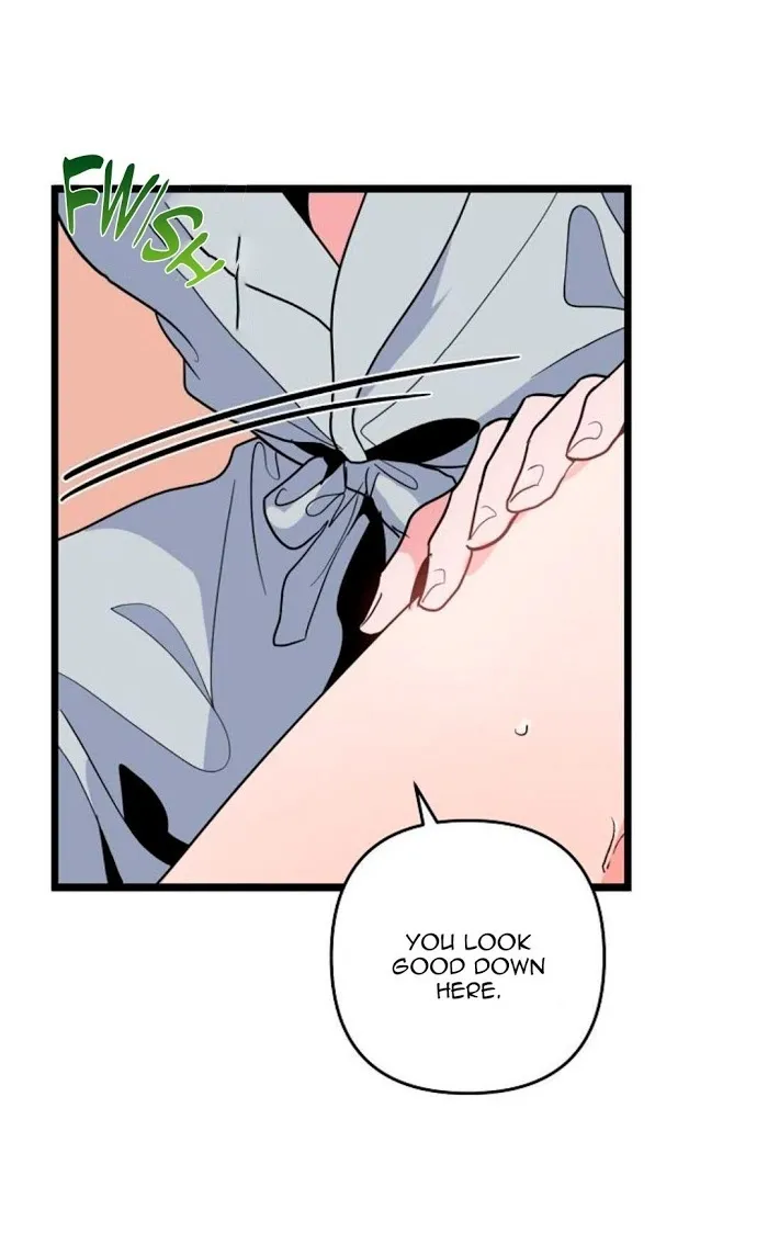 Puppy Love (Eumnya) - Chapter 11 Page 33
