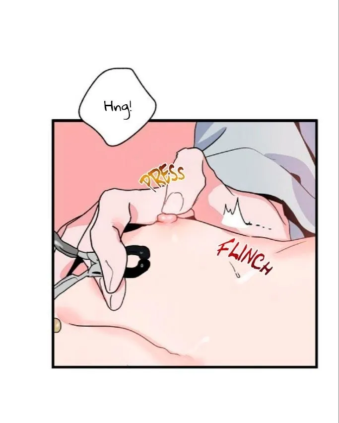 Puppy Love (Eumnya) - Chapter 11 Page 36