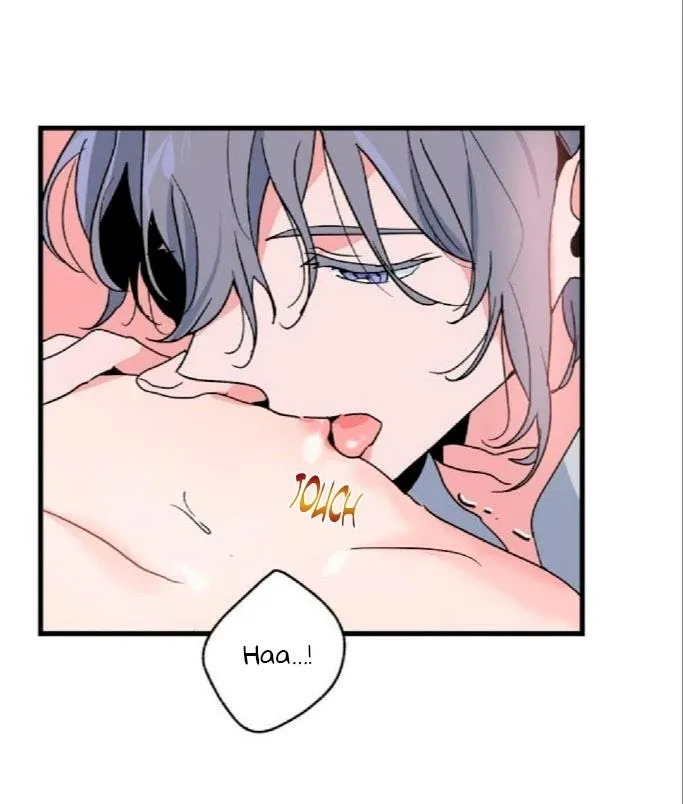 Puppy Love (Eumnya) - Chapter 11 Page 37