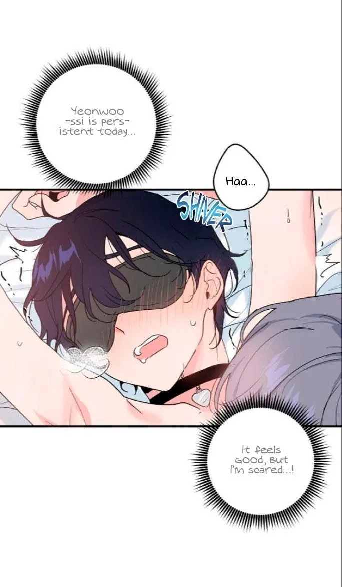 Puppy Love (Eumnya) - Chapter 11 Page 39