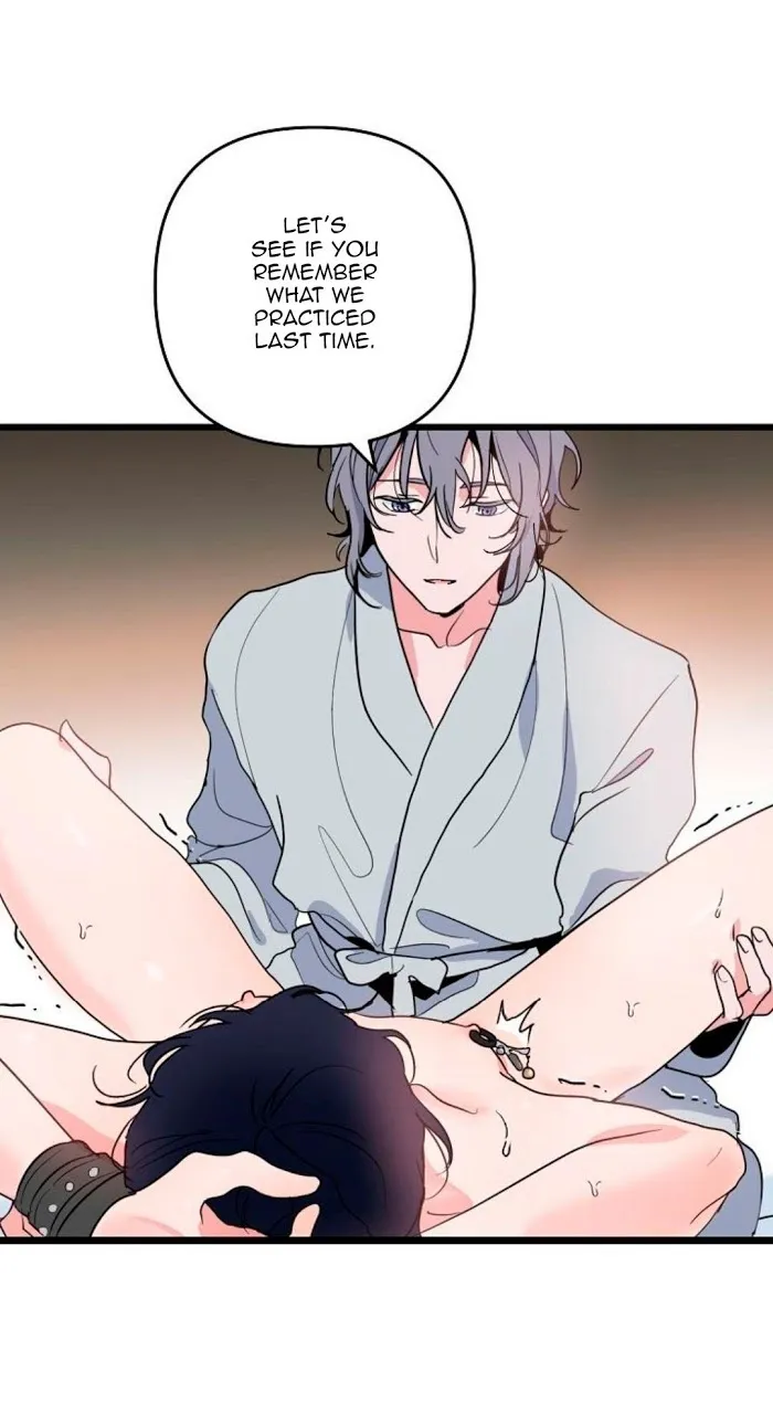 Puppy Love (Eumnya) - Chapter 11 Page 42