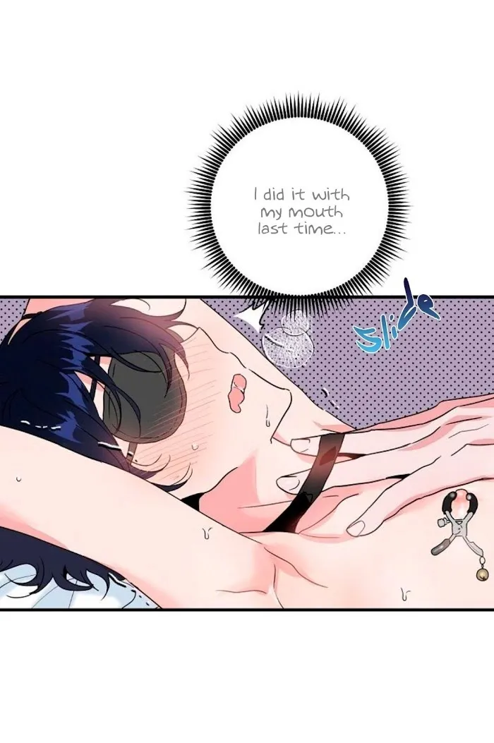 Puppy Love (Eumnya) - Chapter 11 Page 43