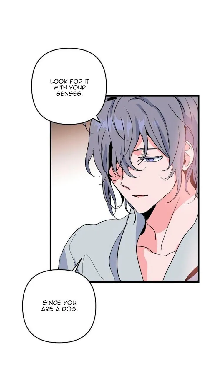 Puppy Love (Eumnya) - Chapter 11 Page 44
