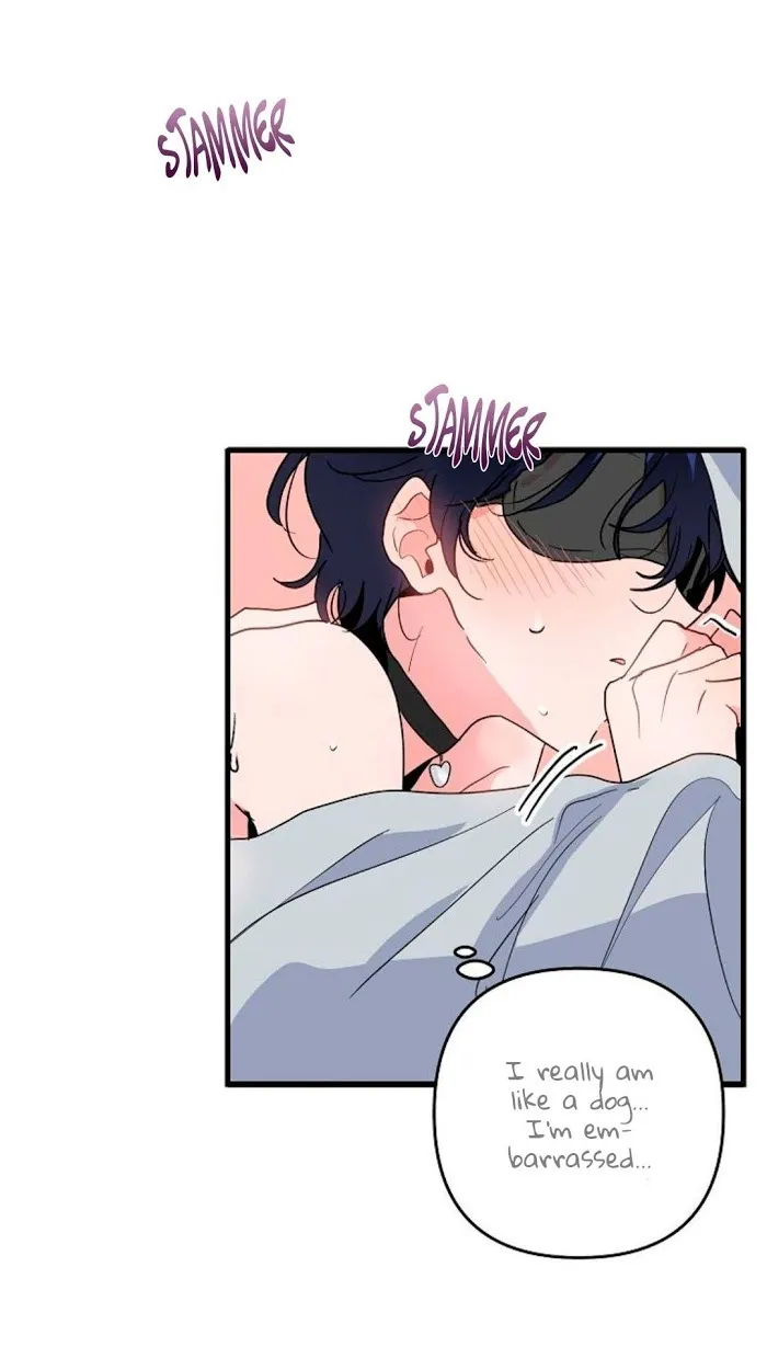 Puppy Love (Eumnya) - Chapter 11 Page 46