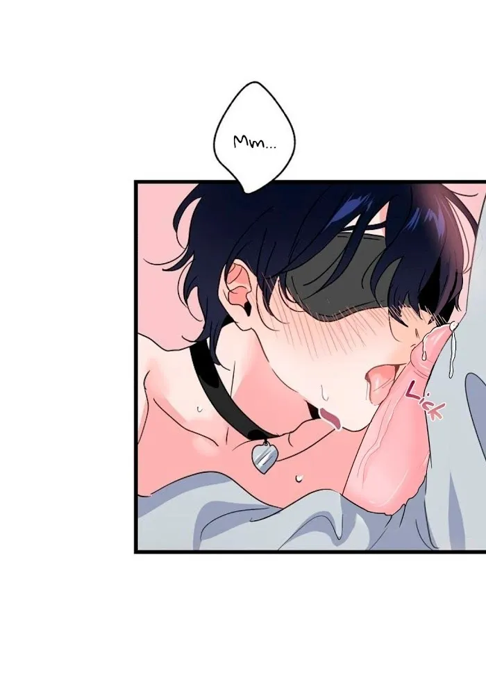 Puppy Love (Eumnya) - Chapter 11 Page 54