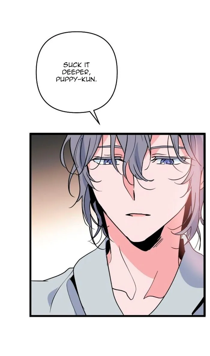 Puppy Love (Eumnya) - Chapter 11 Page 56