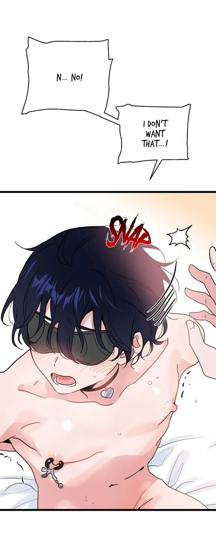 Puppy Love (Eumnya) - Chapter 11 Page 68