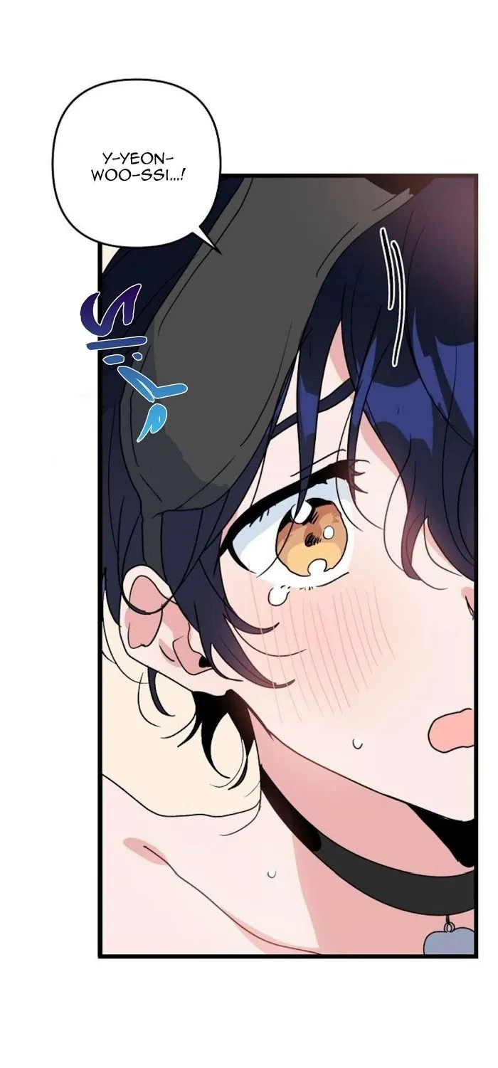 Puppy Love (Eumnya) - Chapter 11 Page 71