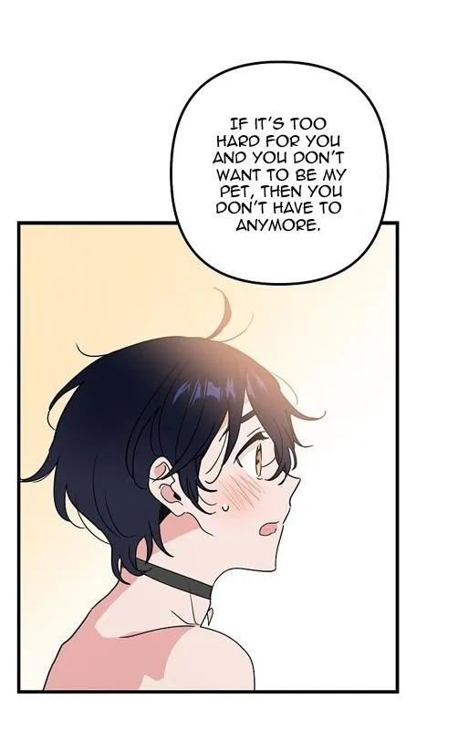 Puppy Love (Eumnya) - Chapter 12 Page 3