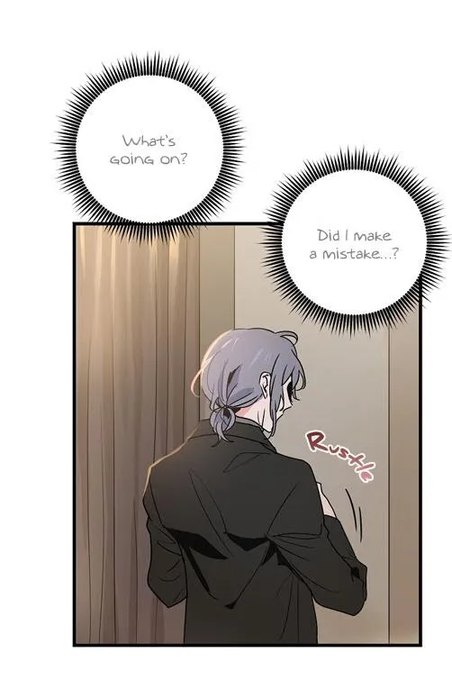 Puppy Love (Eumnya) - Chapter 12 Page 4