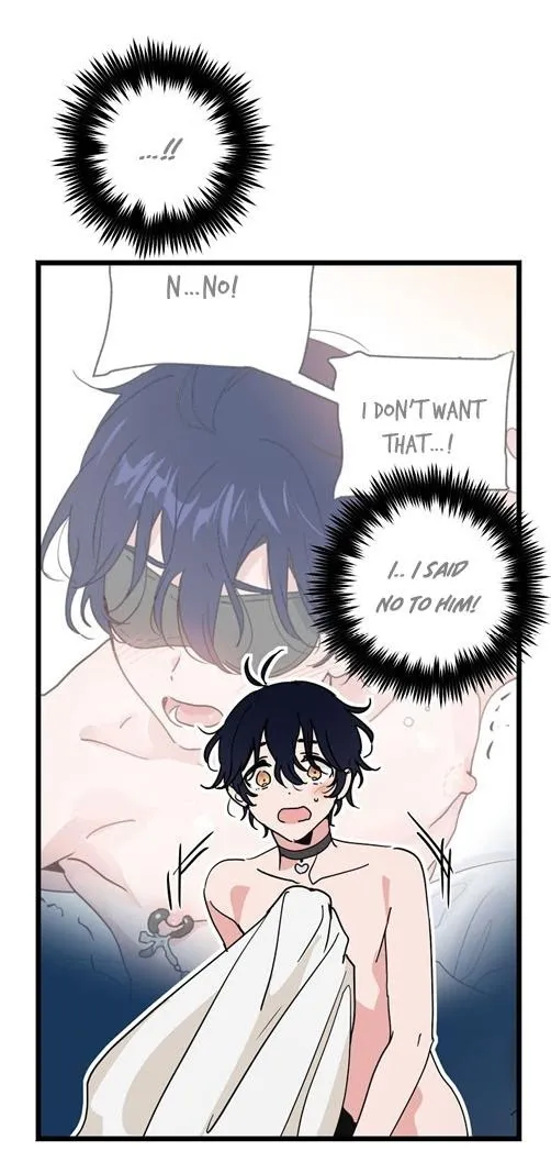 Puppy Love (Eumnya) - Chapter 12 Page 5