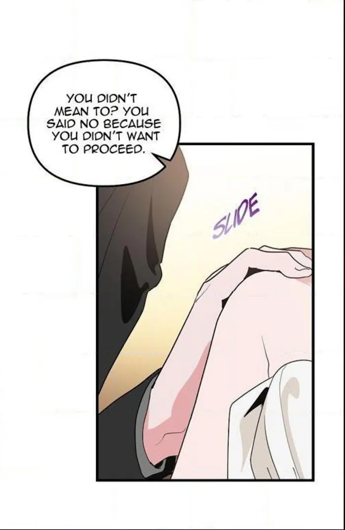 Puppy Love (Eumnya) - Chapter 12 Page 7