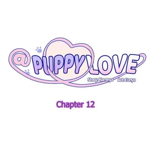 Puppy Love (Eumnya) - Chapter 12 Page 10
