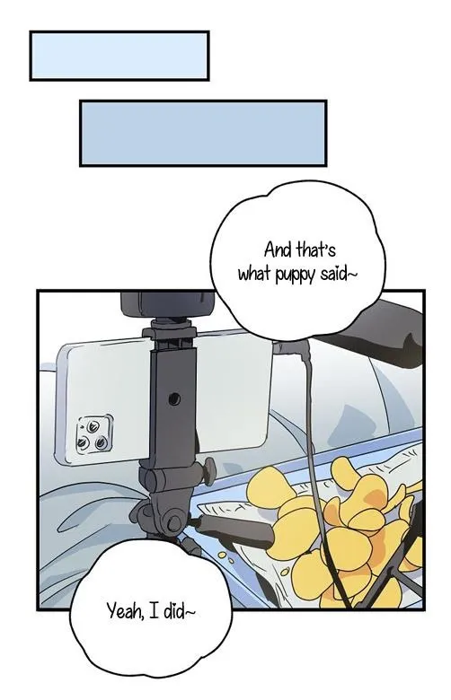 Puppy Love (Eumnya) - Chapter 12 Page 11