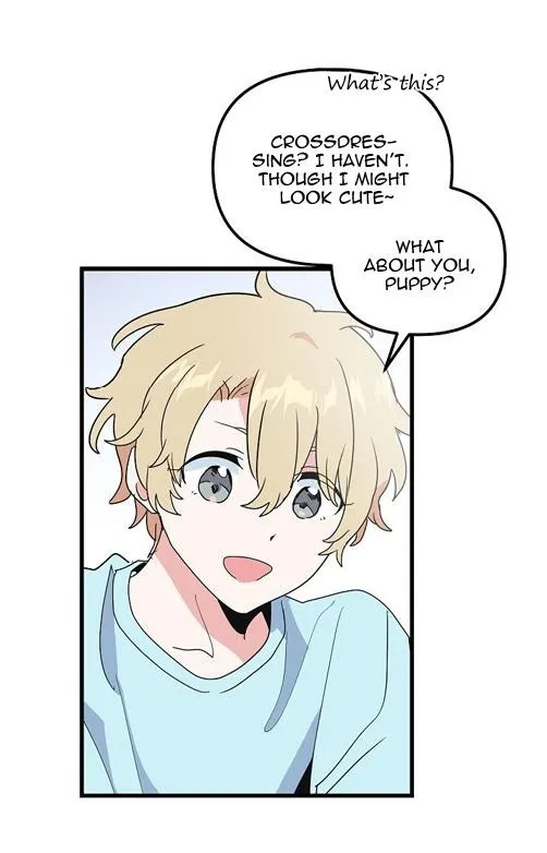 Puppy Love (Eumnya) - Chapter 12 Page 13