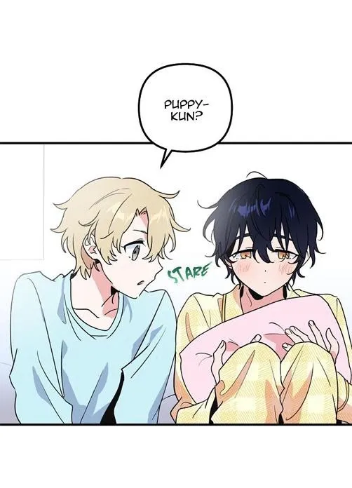 Puppy Love (Eumnya) - Chapter 12 Page 14