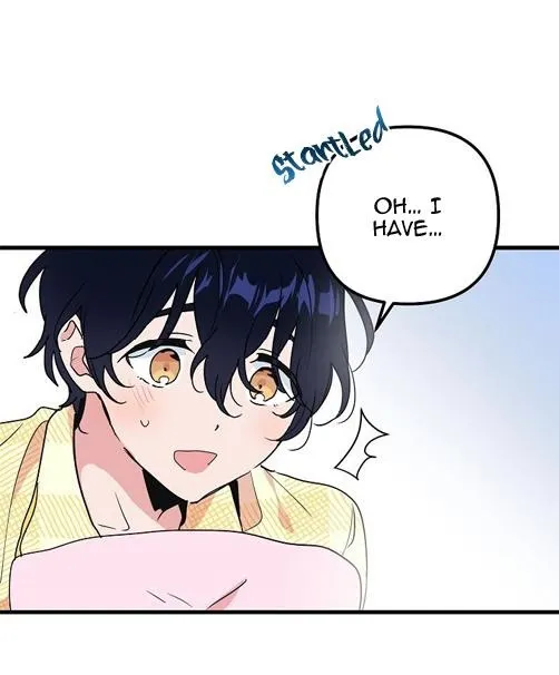 Puppy Love (Eumnya) - Chapter 12 Page 15