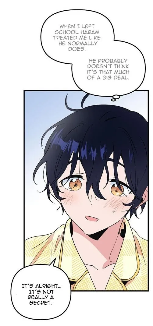 Puppy Love (Eumnya) - Chapter 12 Page 17