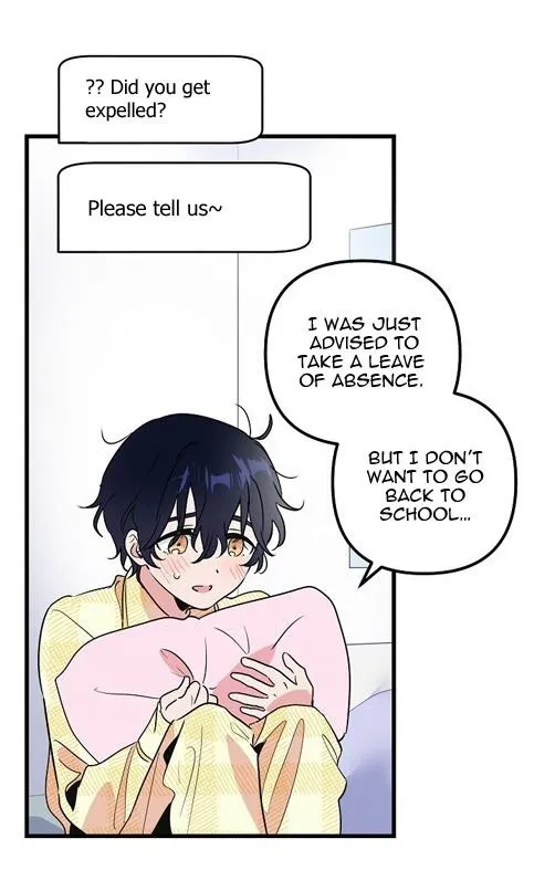 Puppy Love (Eumnya) - Chapter 12 Page 18