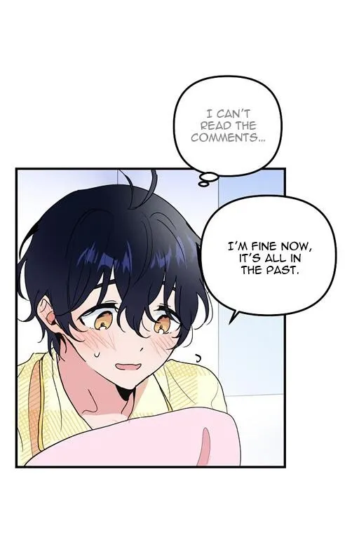 Puppy Love (Eumnya) - Chapter 12 Page 19