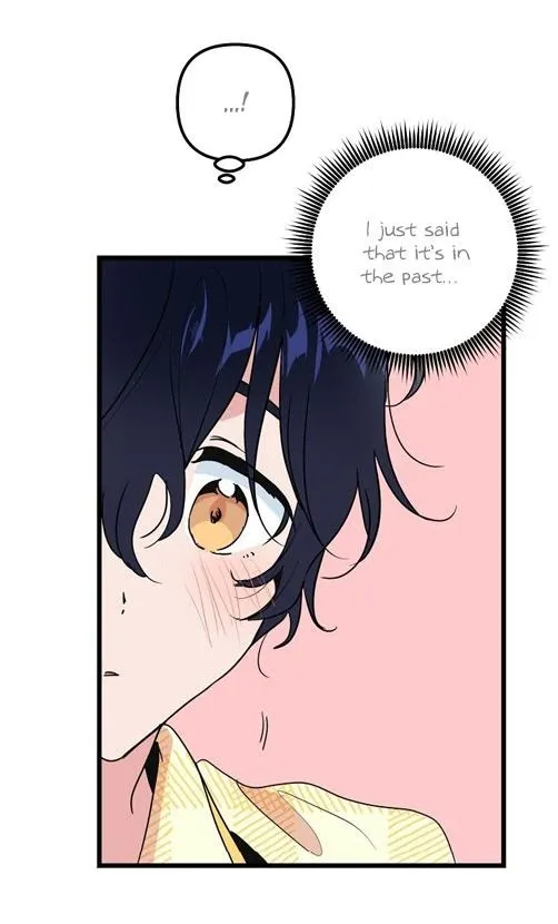 Puppy Love (Eumnya) - Chapter 12 Page 20