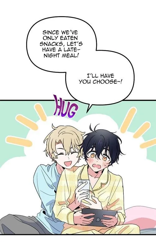 Puppy Love (Eumnya) - Chapter 12 Page 26